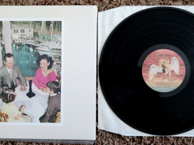 Led Zeppelin - Presence (lp), Musiikki CD, DVD ja äänitteet, Musiikki ja soittimet, Pori, Tori.fi Led Zeppelin - Presence (lp), Musiikki CD, DVD ja äänitteet, Musiikki ja soittimet, Pori, Tori.fi