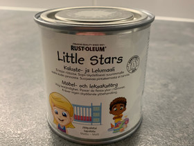 Little Stars kalustemaali uusi, Muu rakentaminen ja remontointi, Rakennustarvikkeet ja työkalut, Helsinki, Tori.fi Little Stars kalustemaali uusi, Muu rakentaminen ja remontointi, Rakennustarvikkeet ja työkalut, Helsinki, Tori.fi