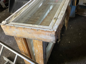 Vanhoja tuplaikkunoita., Ikkunat, ovet ja lattiat, Rakennustarvikkeet ja työkalut, Kangasala, Tori.fi Vanhoja tuplaikkunoita., Ikkunat, ovet ja lattiat, Rakennustarvikkeet ja työkalut, Kangasala, Tori.fi