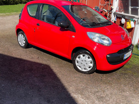 Citroen C1, Autot, Lahti, Tori.fi Citroen C1, Autot, Lahti, Tori.fi
