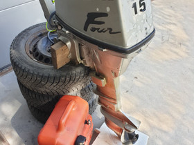 Honda 15hp, Perämoottorit, Venetarvikkeet ja veneily, Kruunupyy, Tori.fi Honda 15hp, Perämoottorit, Venetarvikkeet ja veneily, Kruunupyy, Tori.fi