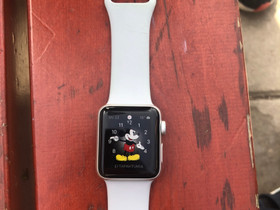 Apple watch 3, Puhelintarvikkeet, Puhelimet ja tarvikkeet, Salo, Tori.fi Apple watch 3, Puhelintarvikkeet, Puhelimet ja tarvikkeet, Salo, Tori.fi