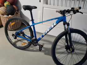 Trek Marlin 6, Maastopyörät, Polkupyörät ja pyöräily, Kaarina, Tori.fi Trek Marlin 6, Maastopyörät, Polkupyörät ja pyöräily, Kaarina, Tori.fi