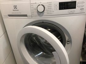 Electrolux, Pesu- ja kuivauskoneet, Kodinkoneet, Turku, Tori.fi Electrolux, Pesu- ja kuivauskoneet, Kodinkoneet, Turku, Tori.fi