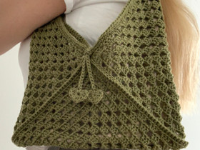 Virkattu kesälaukku crocheted bags, Laukut ja hatut, Asusteet ja kellot, Espoo, Tori.fi Virkattu kesälaukku crocheted bags, Laukut ja hatut, Asusteet ja kellot, Espoo, Tori.fi