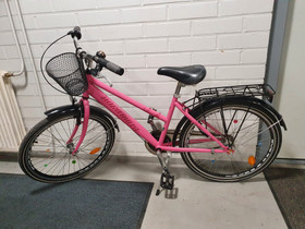 Nakamura Bello 24", Lasten pyörät, Polkupyörät ja pyöräily, Lahti, Tori.fi Nakamura Bello 24", Lasten pyörät, Polkupyörät ja pyöräily, Lahti, Tori.fi