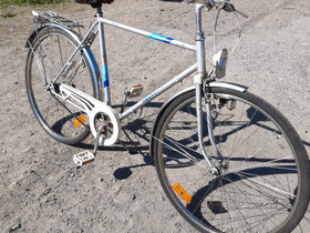 Helkama Kulkuri, Muut pyörät, Polkupyörät ja pyöräily, Jyväskylä, Tori.fi Helkama Kulkuri, Muut pyörät, Polkupyörät ja pyöräily, Jyväskylä, Tori.fi