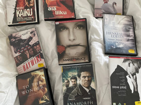 Dvd elokuvat, Kotiteatterit ja DVD-laitteet, Viihde-elektroniikka, Kauniainen, Tori.fi Dvd elokuvat, Kotiteatterit ja DVD-laitteet, Viihde-elektroniikka, Kauniainen, Tori.fi