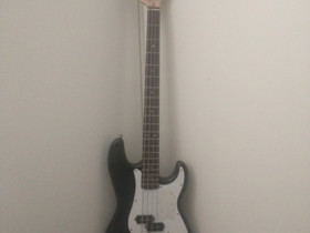Harley Benton Basso, Kitarat, bassot ja vahvistimet, Musiikki ja soittimet, Pori, Tori.fi Harley Benton Basso, Kitarat, bassot ja vahvistimet, Musiikki ja soittimet, Pori, Tori.fi
