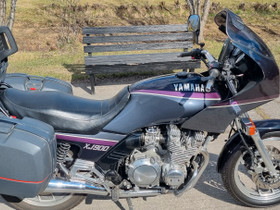 Yamaha XJ 900, Moottoripyörät, Moto, Tornio, Tori.fi