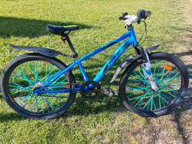 Lasten polkupyörä 24", Lasten pyörät, Polkupyörät ja pyöräily, Imatra, Tori.fi Lasten polkupyörä 24", Lasten pyörät, Polkupyörät ja pyöräily, Imatra, Tori.fi