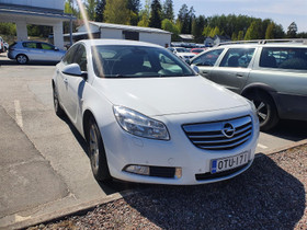 Opel Insignia, Autot, Hämeenlinna, Tori.fi