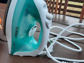 Bosch 1800W silitysrauta, Pölynimurit ja siivousvälineet, Kodinkoneet, Rovaniemi, Tori.fi Bosch 1800W silitysrauta, Pölynimurit ja siivousvälineet, Kodinkoneet, Rovaniemi, Tori.fi