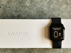 Apple Watch Series 4, 44 mm, Puhelintarvikkeet, Puhelimet ja tarvikkeet, Kirkkonummi, Tori.fi Apple Watch Series 4, 44 mm, Puhelintarvikkeet, Puhelimet ja tarvikkeet, Kirkkonummi, Tori.fi