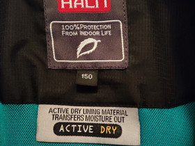 Halti , Active Dry, takki, Ulkoilu ja retkeily, Urheilu ja ulkoilu, Rovaniemi, Tori.fi Halti , Active Dry, takki, Ulkoilu ja retkeily, Urheilu ja ulkoilu, Rovaniemi, Tori.fi