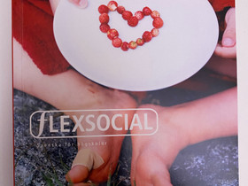 Flexsocial, Oppikirjat, Kirjat ja lehdet, Turku, Tori.fi Flexsocial, Oppikirjat, Kirjat ja lehdet, Turku, Tori.fi