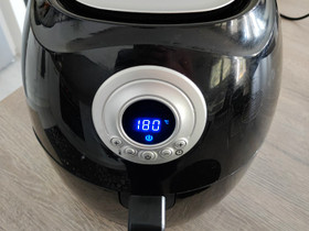 Emerio smart airfryer & lisäosat, Uunit, hellat ja mikrot, Kodinkoneet, Lahti, Tori.fi Emerio smart airfryer & lisäosat, Uunit, hellat ja mikrot, Kodinkoneet, Lahti, Tori.fi
