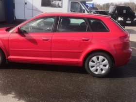 Audi A3, Autot, Rauma, Tori.fi Audi A3, Autot, Rauma, Tori.fi