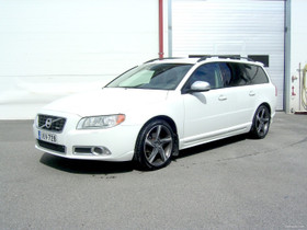 Volvo V70, Autot, Uusikaupunki, Tori.fi Volvo V70, Autot, Uusikaupunki, Tori.fi