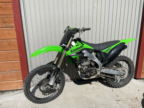Kawasaki kx250f, Moottoripyörät, Moto, Lappeenranta, Tori.fi Kawasaki kx250f, Moottoripyörät, Moto, Lappeenranta, Tori.fi