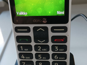 Doro puhelin, Puhelimet, Puhelimet ja tarvikkeet, Varkaus, Tori.fi Doro puhelin, Puhelimet, Puhelimet ja tarvikkeet, Varkaus, Tori.fi