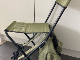 Kokoontaittuva retkituoli/reppu, Ulkoilu ja retkeily, Urheilu ja ulkoilu, Kaarina, Tori.fi Kokoontaittuva retkituoli/reppu, Ulkoilu ja retkeily, Urheilu ja ulkoilu, Kaarina, Tori.fi