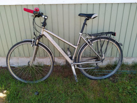 Nishiki Rh 75 polkupyörä, Hybridipyörät, Polkupyörät ja pyöräily, Ylivieska, Tori.fi Nishiki Rh 75 polkupyörä, Hybridipyörät, Polkupyörät ja pyöräily, Ylivieska, Tori.fi