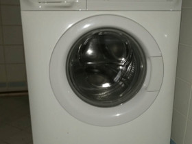 Pesukone 6kg, Pesu- ja kuivauskoneet, Kodinkoneet, Pori, Tori.fi Pesukone 6kg, Pesu- ja kuivauskoneet, Kodinkoneet, Pori, Tori.fi