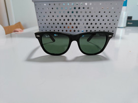 Ray-Ban Wayfarer, Muut asusteet, Asusteet ja kellot, Jyväskylä, Tori.fi Ray-Ban Wayfarer, Muut asusteet, Asusteet ja kellot, Jyväskylä, Tori.fi