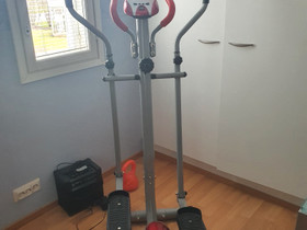Stepperi, Kuntoilu ja fitness, Urheilu ja ulkoilu, Oulu, Tori.fi Stepperi, Kuntoilu ja fitness, Urheilu ja ulkoilu, Oulu, Tori.fi