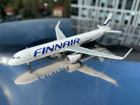 Phoenix Models Finnair A321 1:400, Muu keräily, Keräily, Kuopio, Tori.fi Phoenix Models Finnair A321 1:400, Muu keräily, Keräily, Kuopio, Tori.fi