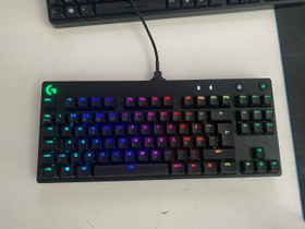 Logitech G pro, Muu tietotekniikka, Tietokoneet ja lisälaitteet, Eurajoki, Tori.fi Logitech G pro, Muu tietotekniikka, Tietokoneet ja lisälaitteet, Eurajoki, Tori.fi