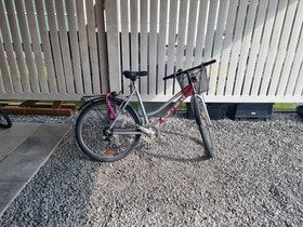 Carraro Burner 26", Maastopyörät, Polkupyörät ja pyöräily, Mikkeli, Tori.fi Carraro Burner 26", Maastopyörät, Polkupyörät ja pyöräily, Mikkeli, Tori.fi