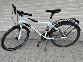 Occano 26", Muut pyörät, Polkupyörät ja pyöräily, Rovaniemi, Tori.fi Occano 26", Muut pyörät, Polkupyörät ja pyöräily, Rovaniemi, Tori.fi