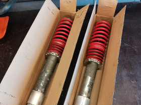 Bmw e39 etu coiloverit., Autovaraosat, Auton varaosat ja tarvikkeet, Imatra, Tori.fi Bmw e39 etu coiloverit., Autovaraosat, Auton varaosat ja tarvikkeet, Imatra, Tori.fi