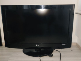 Lg 32lh2000 32 tv, Televisiot, Viihde-elektroniikka, Espoo, Tori.fi Lg 32lh2000 32 tv, Televisiot, Viihde-elektroniikka, Espoo, Tori.fi