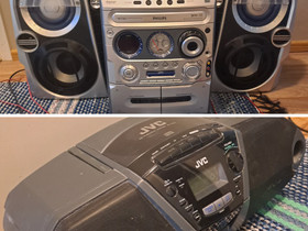 Radio, kaiuttimet, Audio ja musiikkilaitteet, Viihde-elektroniikka, Raahe, Tori.fi Radio, kaiuttimet, Audio ja musiikkilaitteet, Viihde-elektroniikka, Raahe, Tori.fi