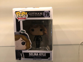 Selina Kyle Funko Pop, Muu keräily, Keräily, Oulu, Tori.fi Selina Kyle Funko Pop, Muu keräily, Keräily, Oulu, Tori.fi