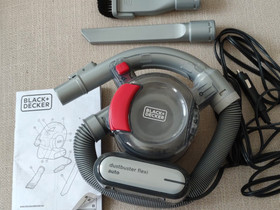 Autoimuri Black+Decker Dustbuster Flexi, Lisävarusteet ja autotarvikkeet, Auton varaosat ja tarvikkeet, Kaarina, Tori.fi Autoimuri Black+Decker Dustbuster Flexi, Lisävarusteet ja autotarvikkeet, Auton varaosat ja tarvikkeet, Kaarina, Tori.fi