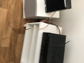 Olis tommonen pien setti, Audio ja musiikkilaitteet, Viihde-elektroniikka, Turku, Tori.fi Olis tommonen pien setti, Audio ja musiikkilaitteet, Viihde-elektroniikka, Turku, Tori.fi