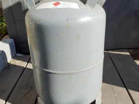 Kaasupullo 11 kg teräksinen, Pihakalusteet ja grillit, Piha ja puutarha, Lappeenranta, Tori.fi Kaasupullo 11 kg teräksinen, Pihakalusteet ja grillit, Piha ja puutarha, Lappeenranta, Tori.fi