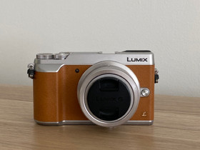 Panasonic lumix dmc gx80 + 12-32/3.5-5.6 OIS, Kamerat, Kamerat ja valokuvaus, Vantaa, Tori.fi Panasonic lumix dmc gx80 + 12-32/3.5-5.6 OIS, Kamerat, Kamerat ja valokuvaus, Vantaa, Tori.fi