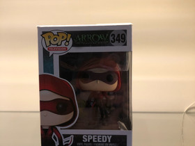 Speedy funko pop, Muu keräily, Keräily, Oulu, Tori.fi Speedy funko pop, Muu keräily, Keräily, Oulu, Tori.fi