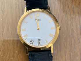 Seiko rannekello, Kellot ja korut, Asusteet ja kellot, Lahti, Tori.fi Seiko rannekello, Kellot ja korut, Asusteet ja kellot, Lahti, Tori.fi