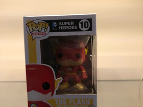 The Flash funko pop, Muu keräily, Keräily, Oulu, Tori.fi The Flash funko pop, Muu keräily, Keräily, Oulu, Tori.fi