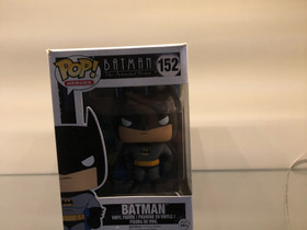 Batman (animated series) funko pop, Muu keräily, Keräily, Oulu, Tori.fi Batman (animated series) funko pop, Muu keräily, Keräily, Oulu, Tori.fi