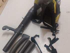 Ryobi polttoainekäyttöinen lehtipuhallin, Leikkurit ja koneet, Piha ja puutarha, Tampere, Tori.fi Ryobi polttoainekäyttöinen lehtipuhallin, Leikkurit ja koneet, Piha ja puutarha, Tampere, Tori.fi