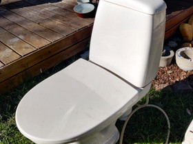 WC pönttö, Kylpyhuoneet, WC:t ja saunat, Rakennustarvikkeet ja työkalut, Savitaipale, Tori.fi WC pönttö, Kylpyhuoneet, WC:t ja saunat, Rakennustarvikkeet ja työkalut, Savitaipale, Tori.fi