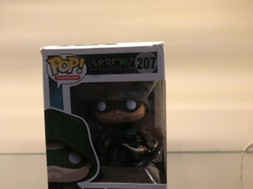 The arrow funko pop, Muu keräily, Keräily, Oulu, Tori.fi The arrow funko pop, Muu keräily, Keräily, Oulu, Tori.fi