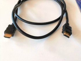 Hama HDMI johto 1.5 m, Muu viihde-elektroniikka, Viihde-elektroniikka, Nokia, Tori.fi Hama HDMI johto 1.5 m, Muu viihde-elektroniikka, Viihde-elektroniikka, Nokia, Tori.fi